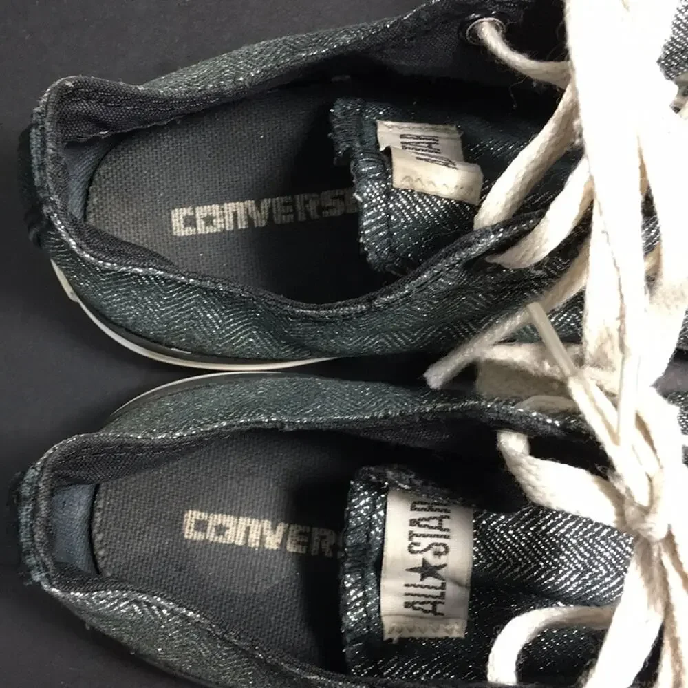 Converse all stars