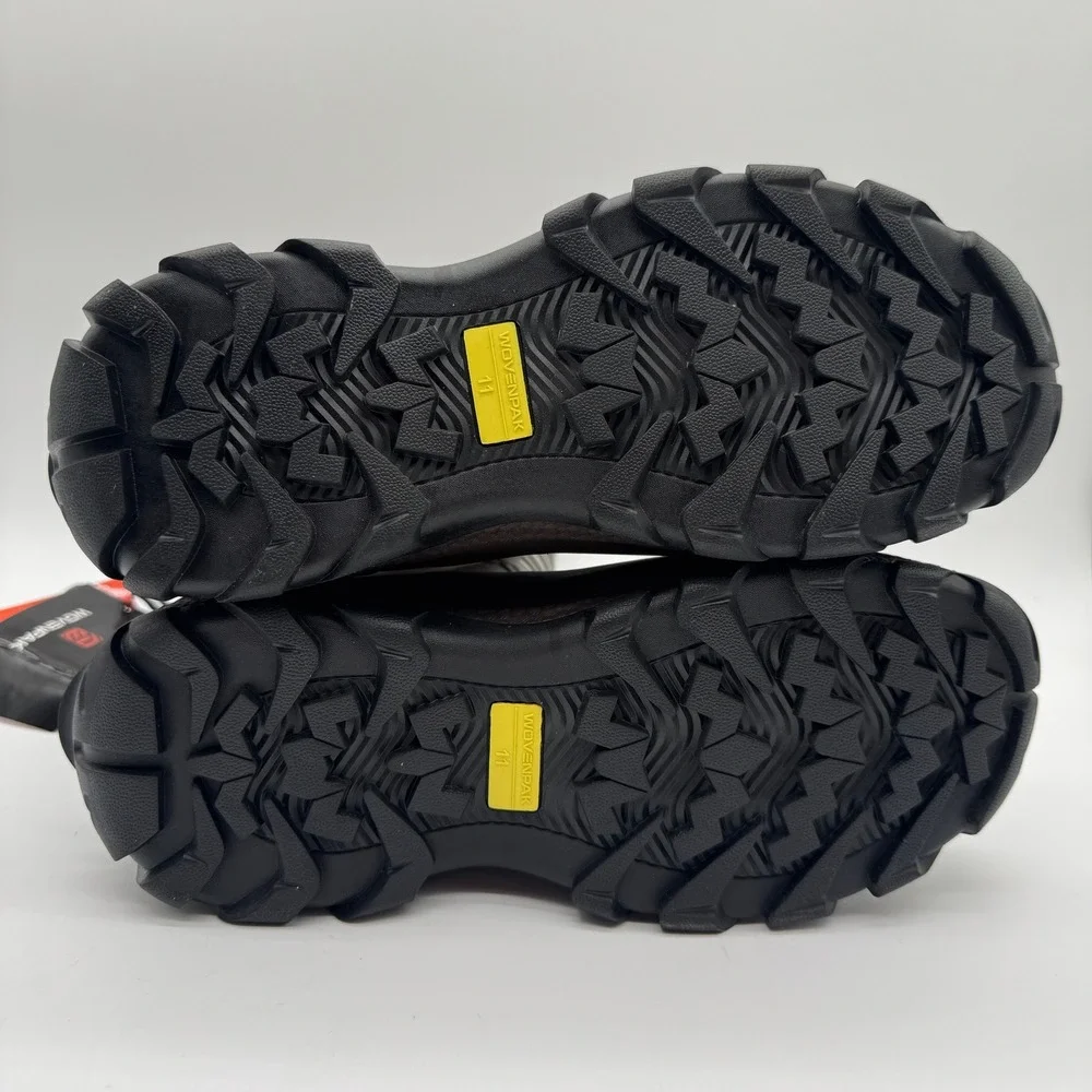 Wovenpak men waterproof