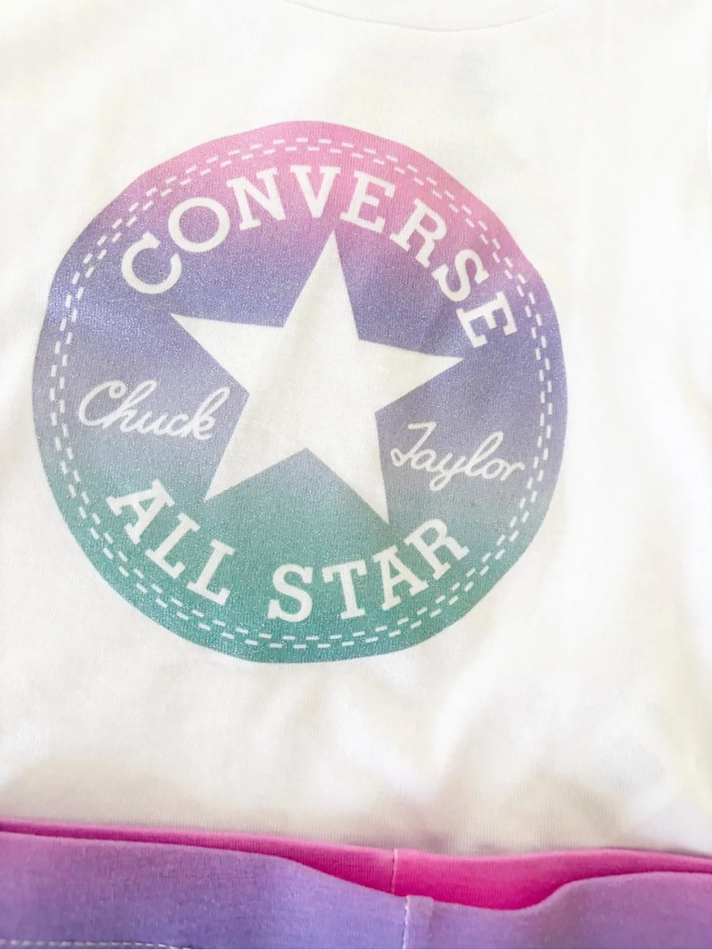 Converse 12m ⭐️