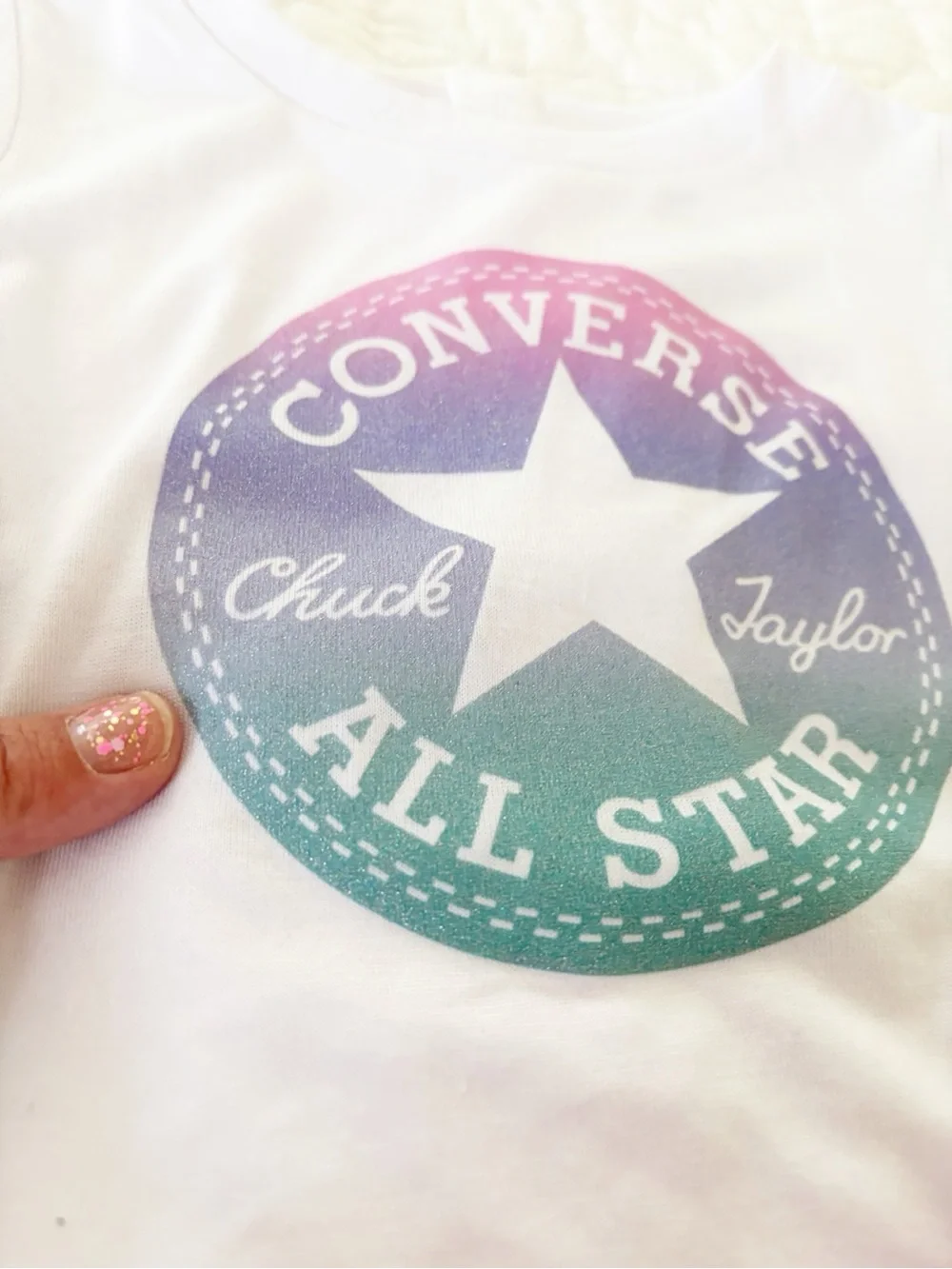Converse 12m ⭐️