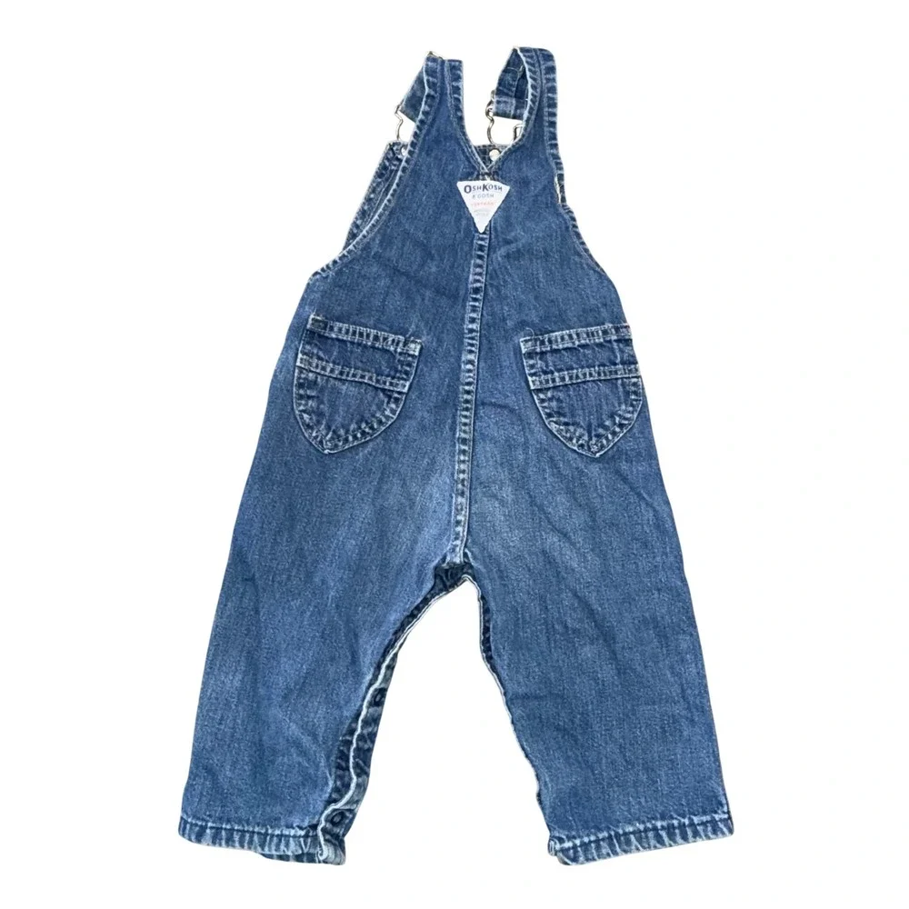 OshKosh Bgosh classic oshkosh
