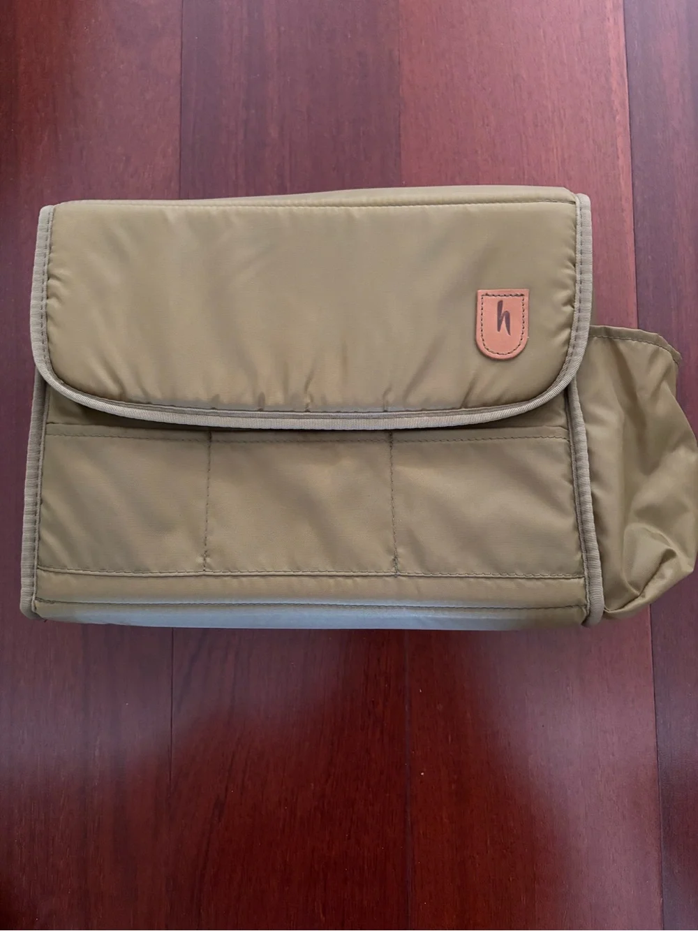 Hartmann Padded 15” Laptop Carrier Sleeve