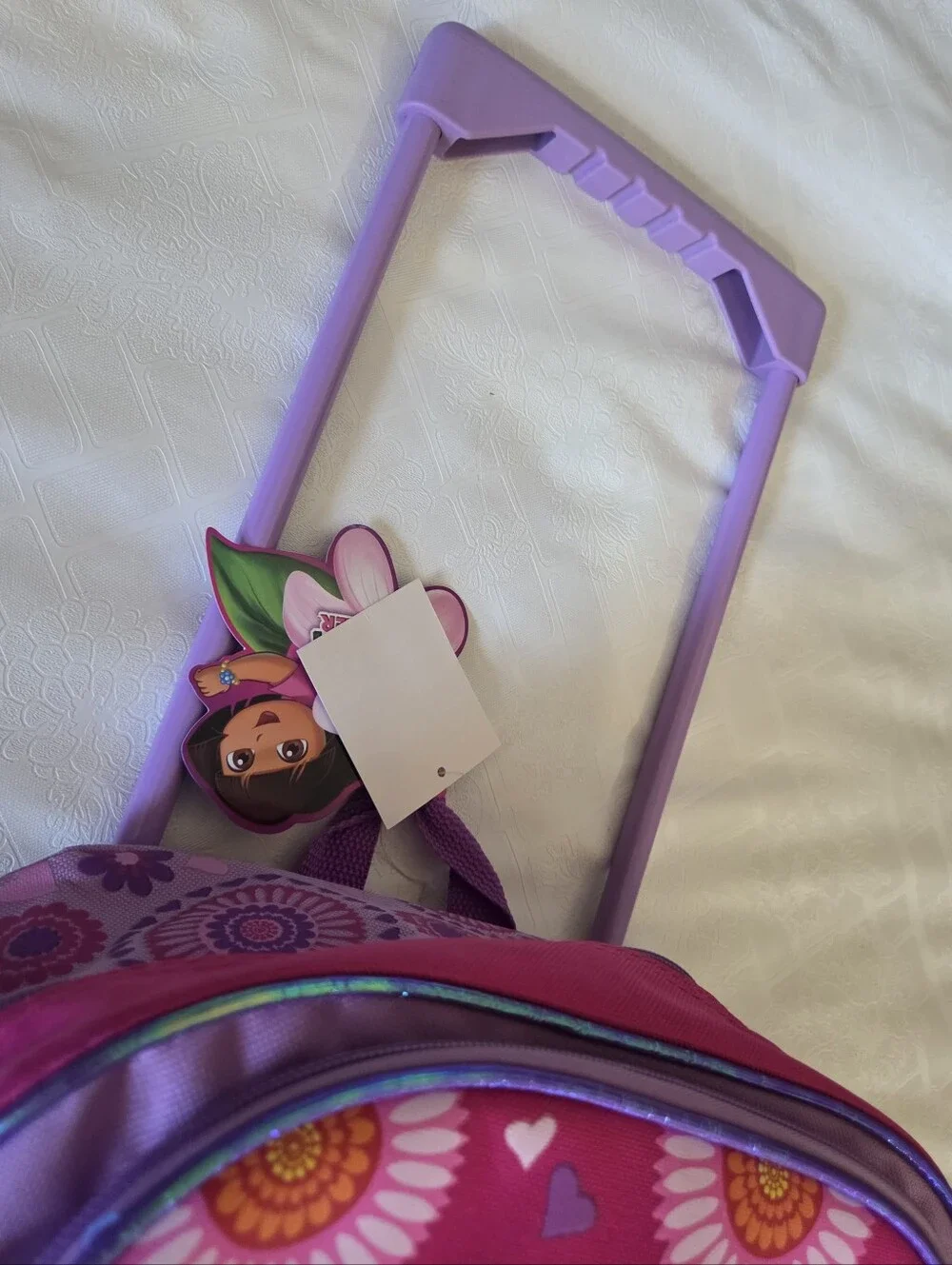 Nickelodeon new dora