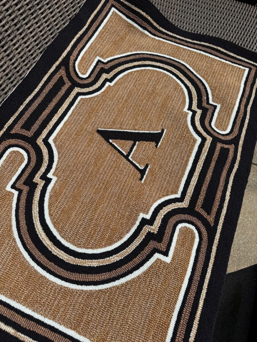 Frontgate new without