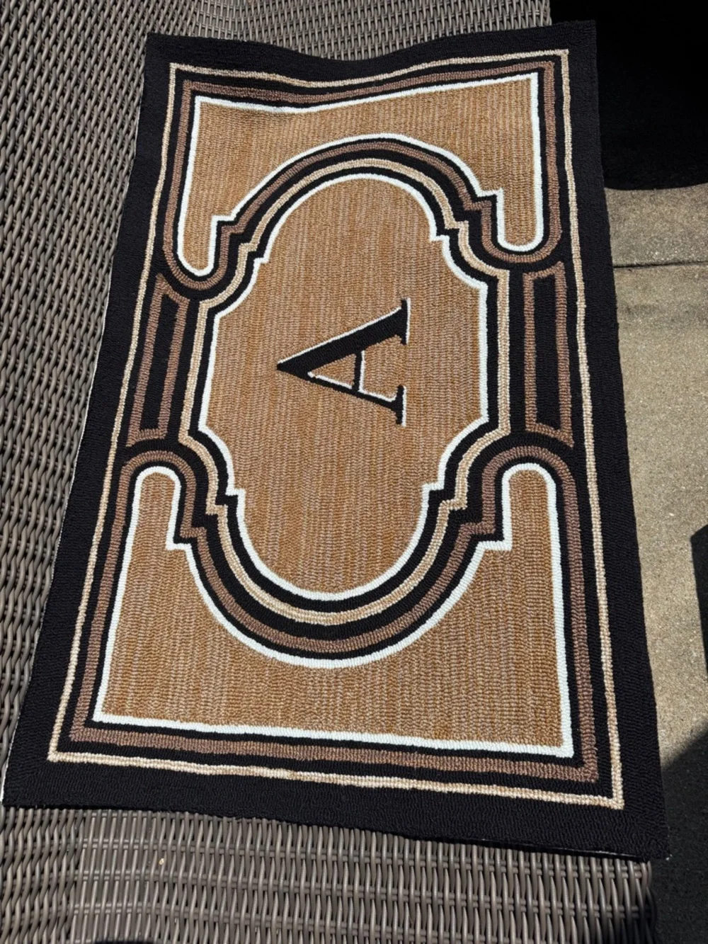 Frontgate new without