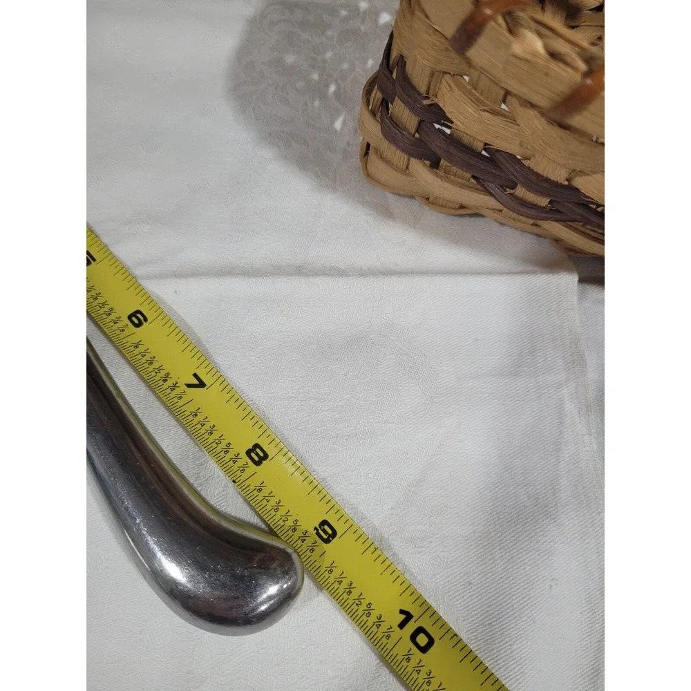 Be Present set stainless