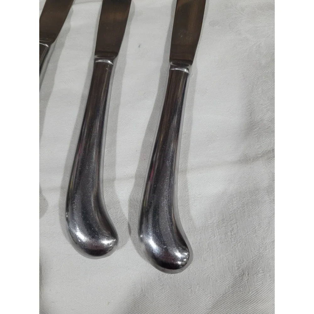 Be Present set stainless