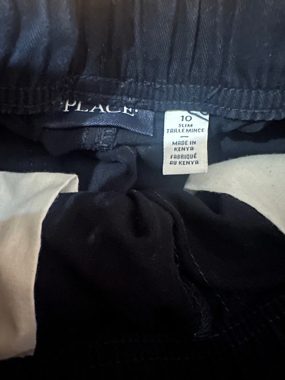 The Childrens Place pre owned