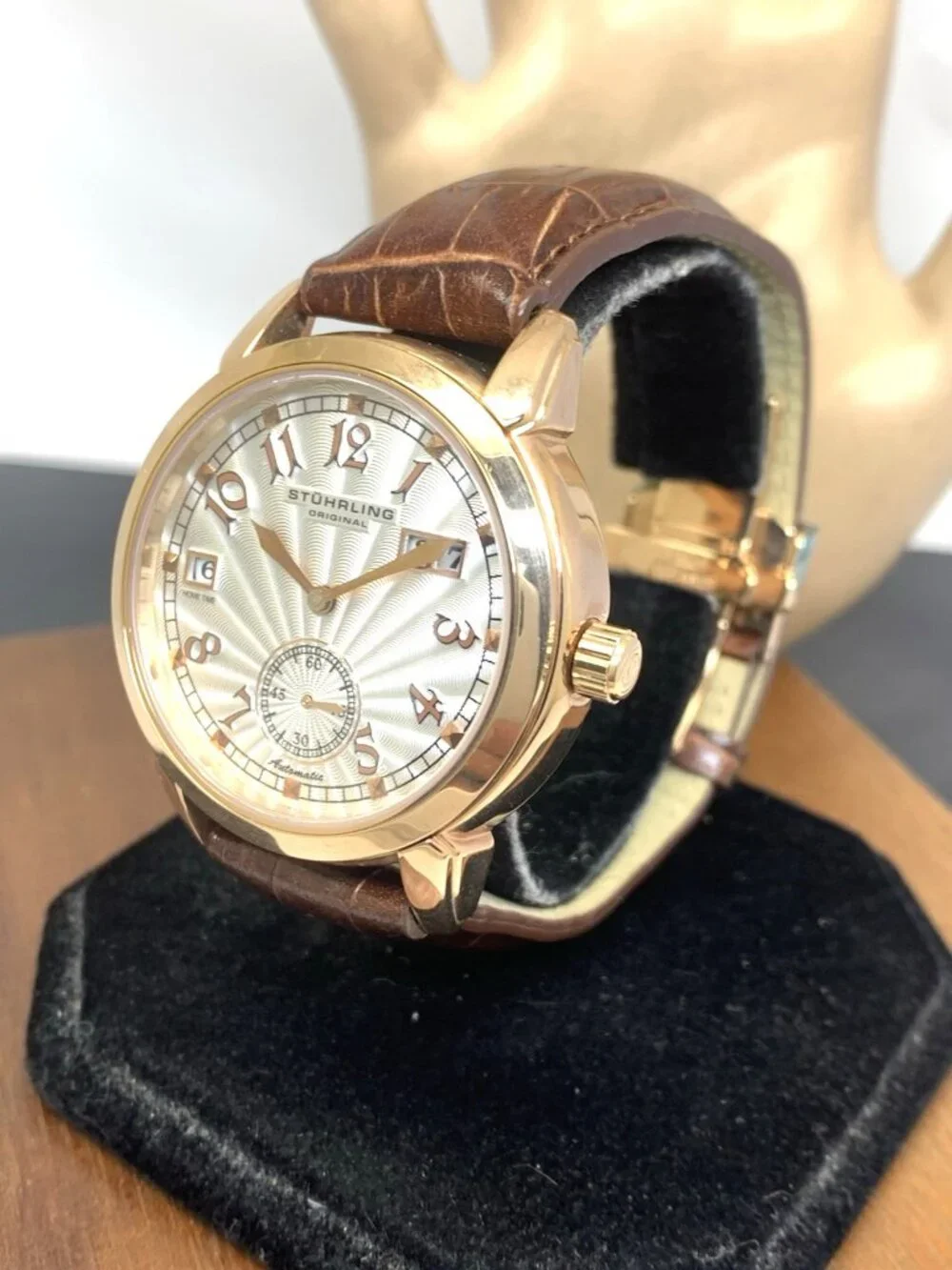 Stuhrling Original stuhrling men
