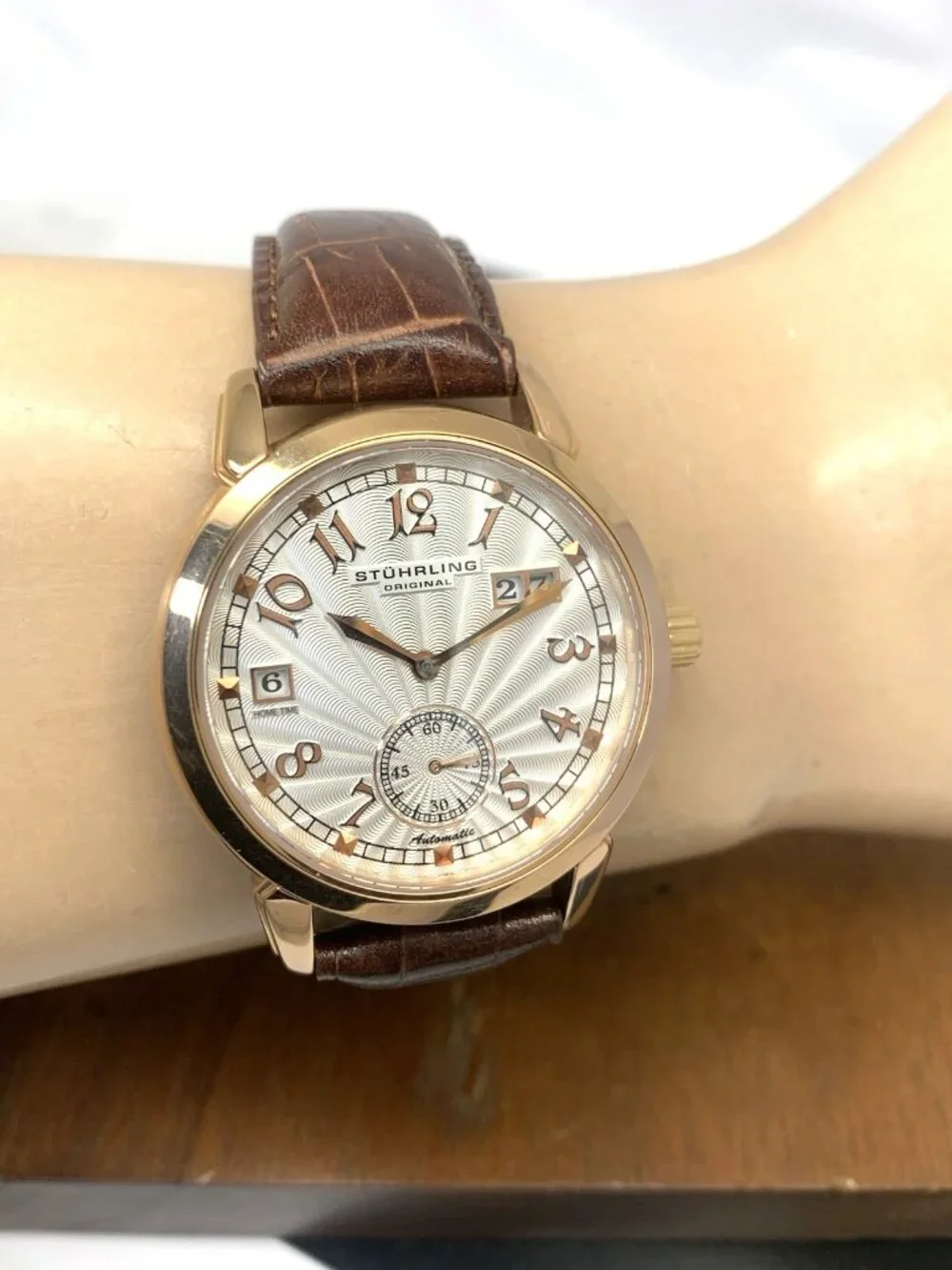 Stuhrling Original stuhrling men