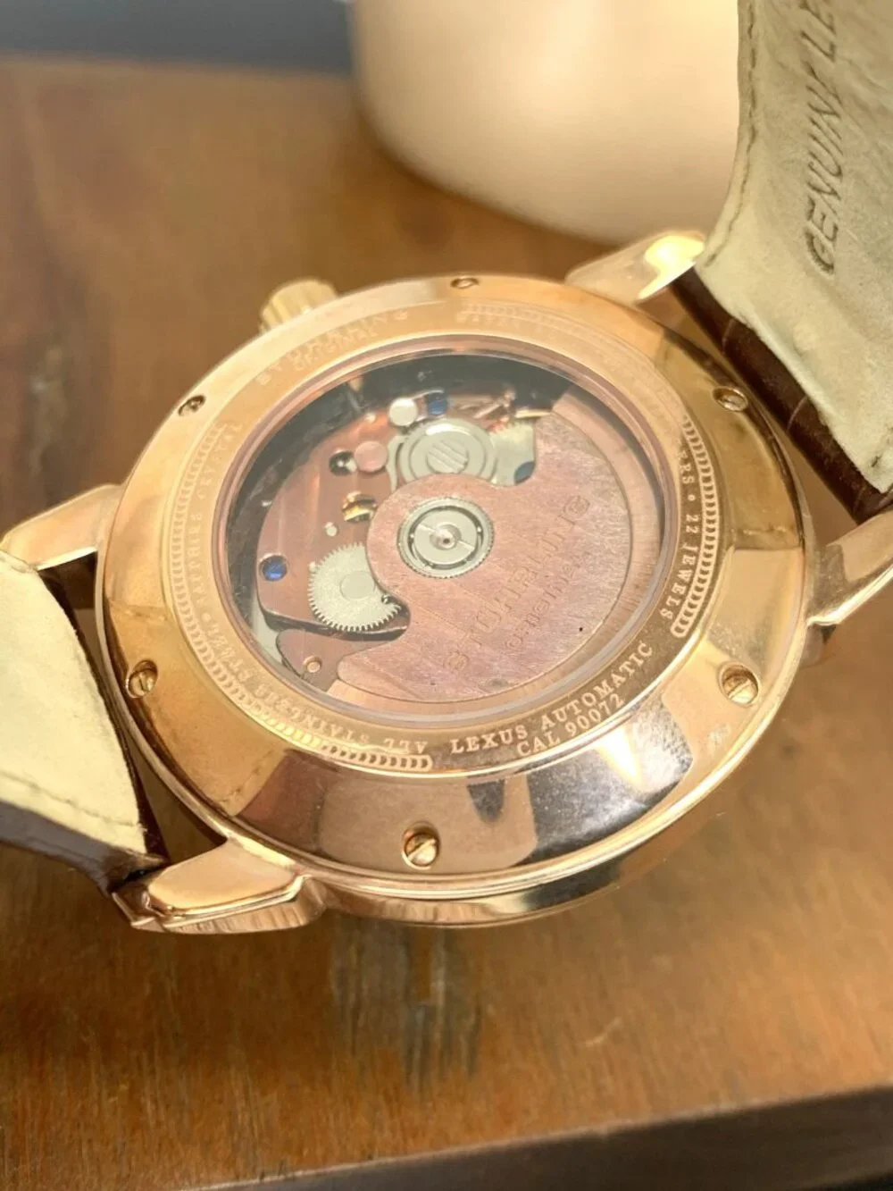 Stuhrling Original stuhrling men