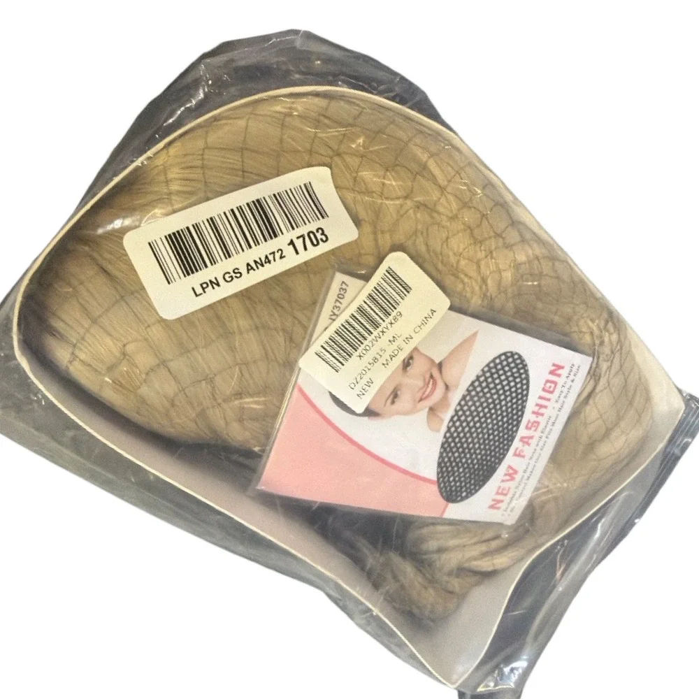 Unbranded new tags