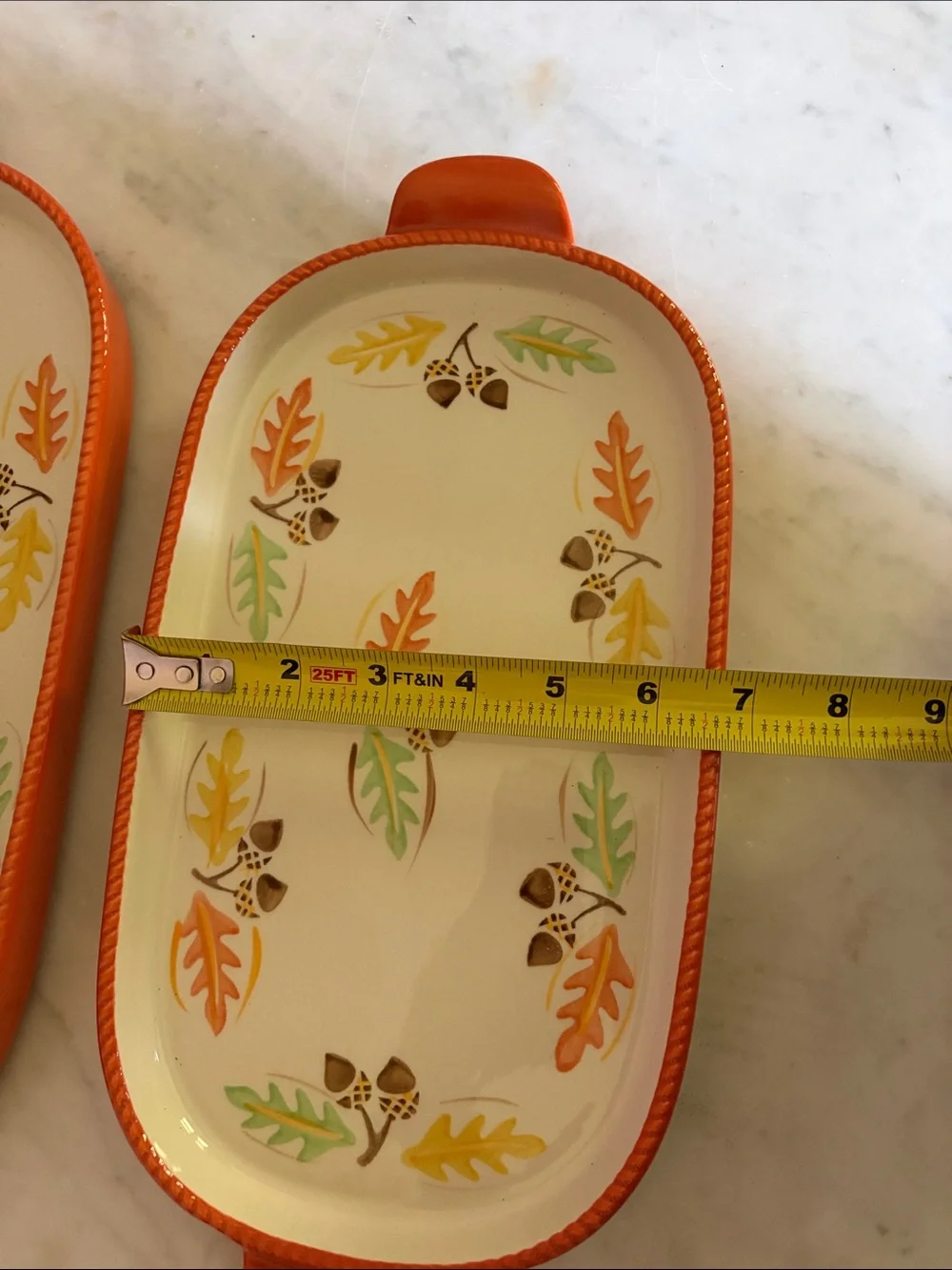 Temp-Tations piece decorated set