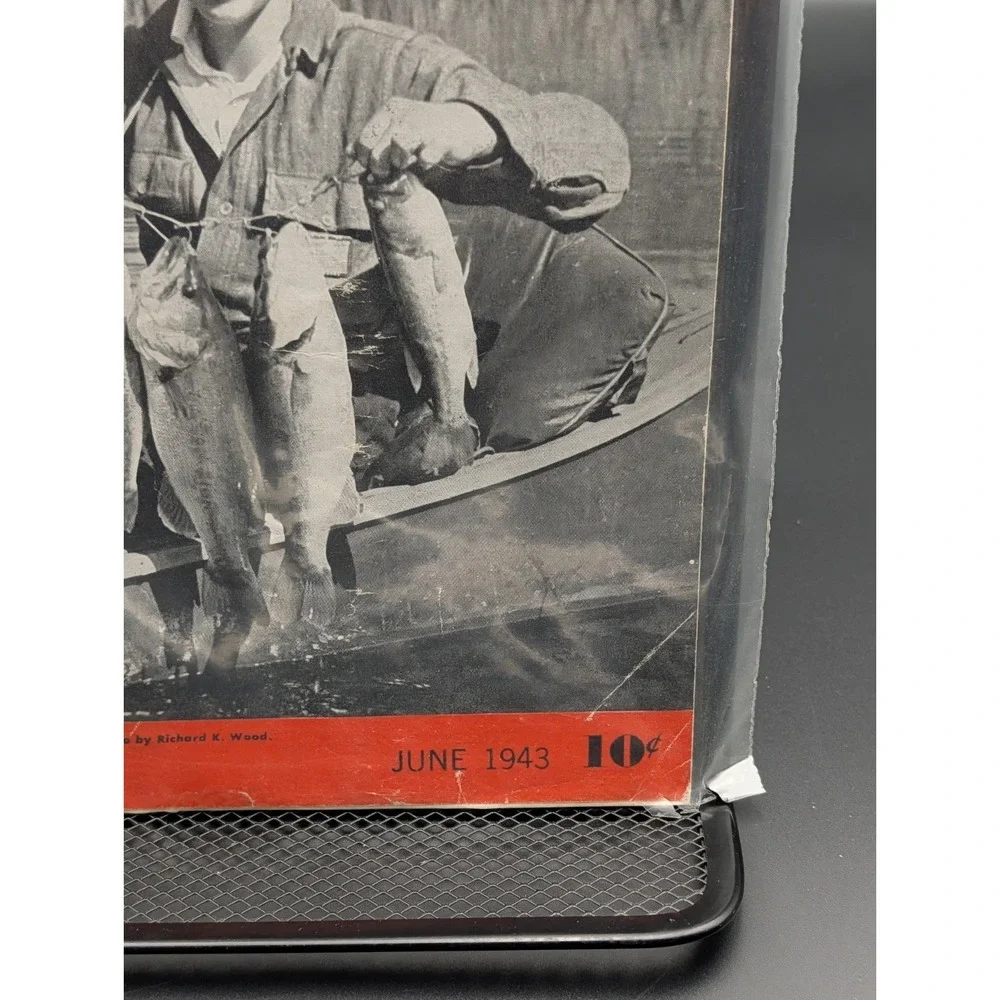 N/A hunting fishing