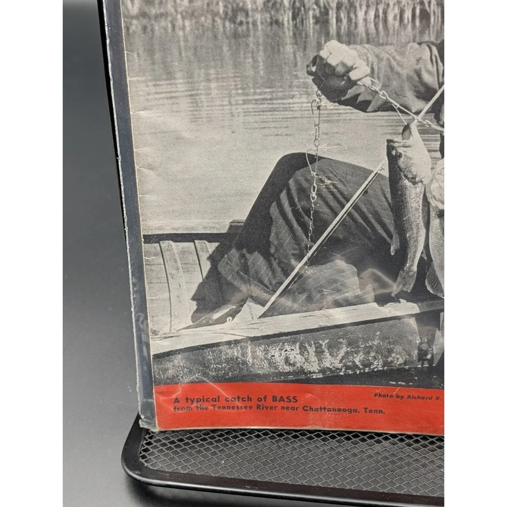 N/A hunting fishing