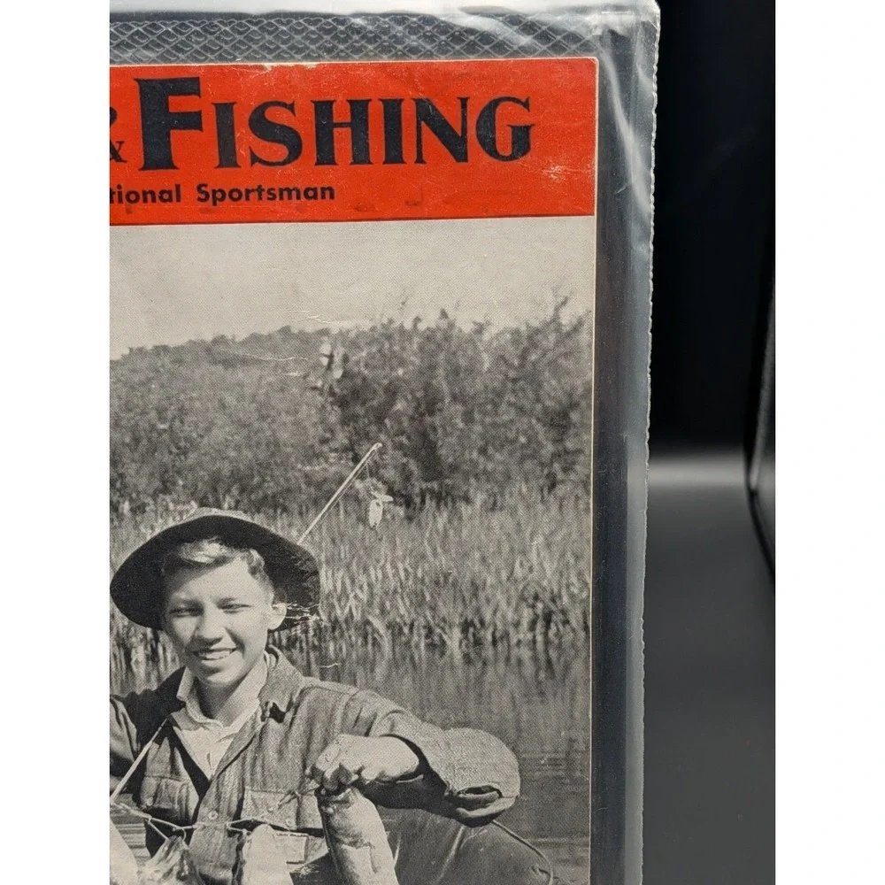N/A hunting fishing