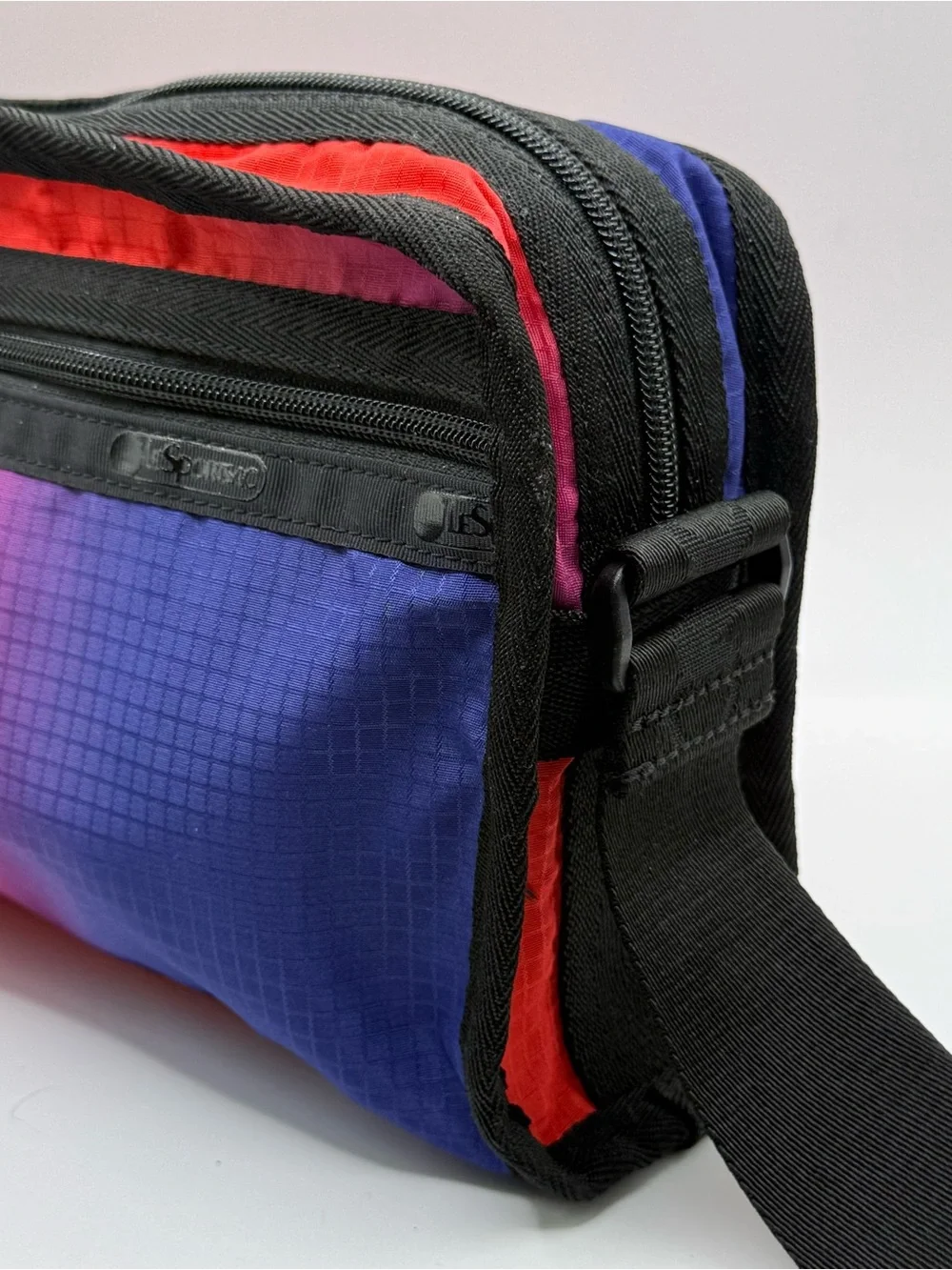 Lesportsac men’s crossbody