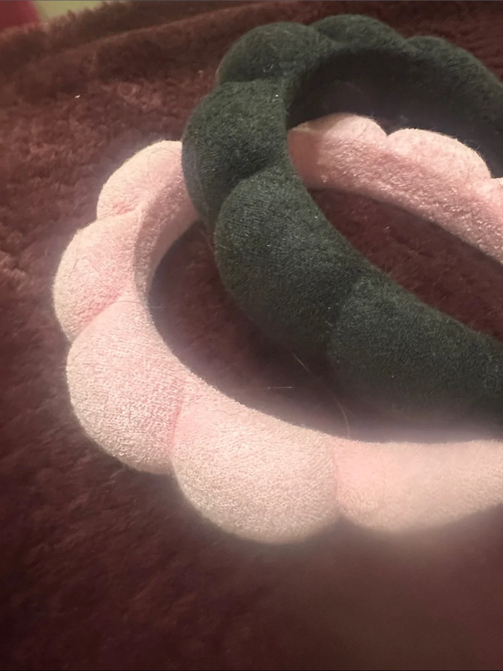 N/A soft plush