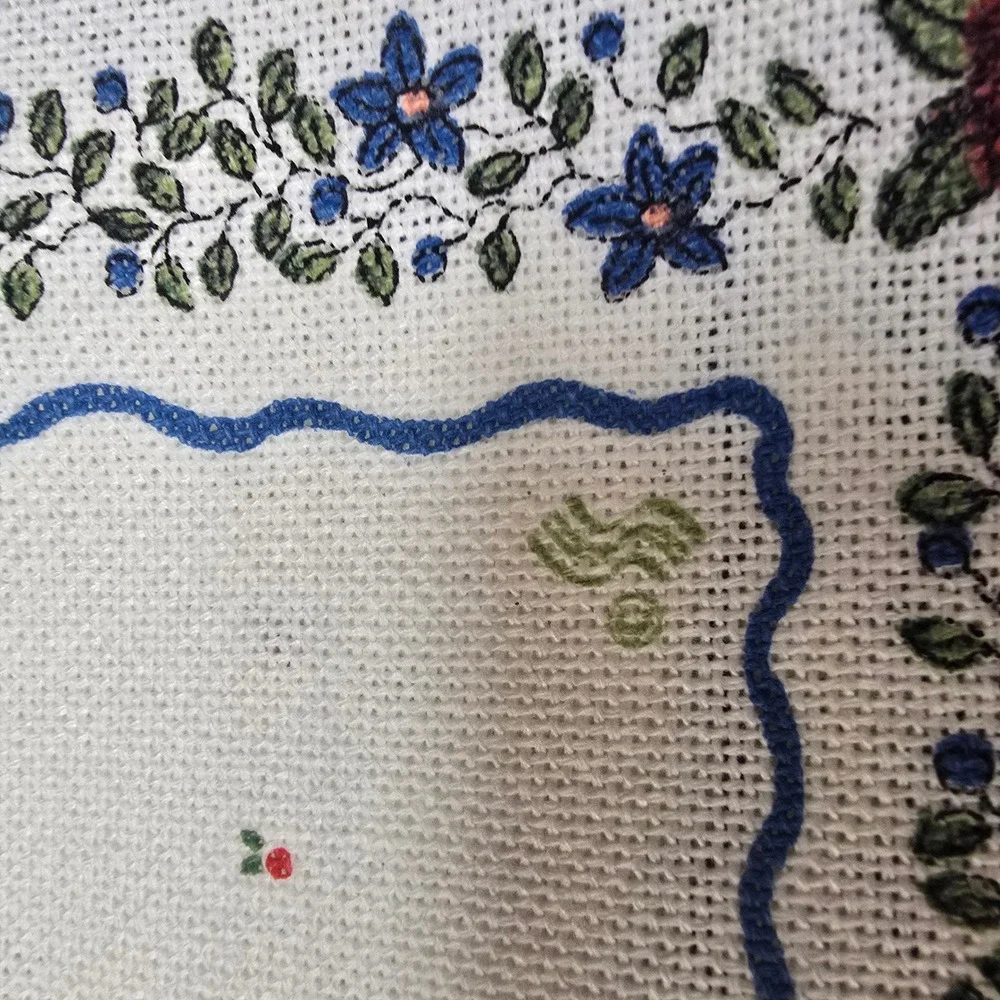 N/A vintage square