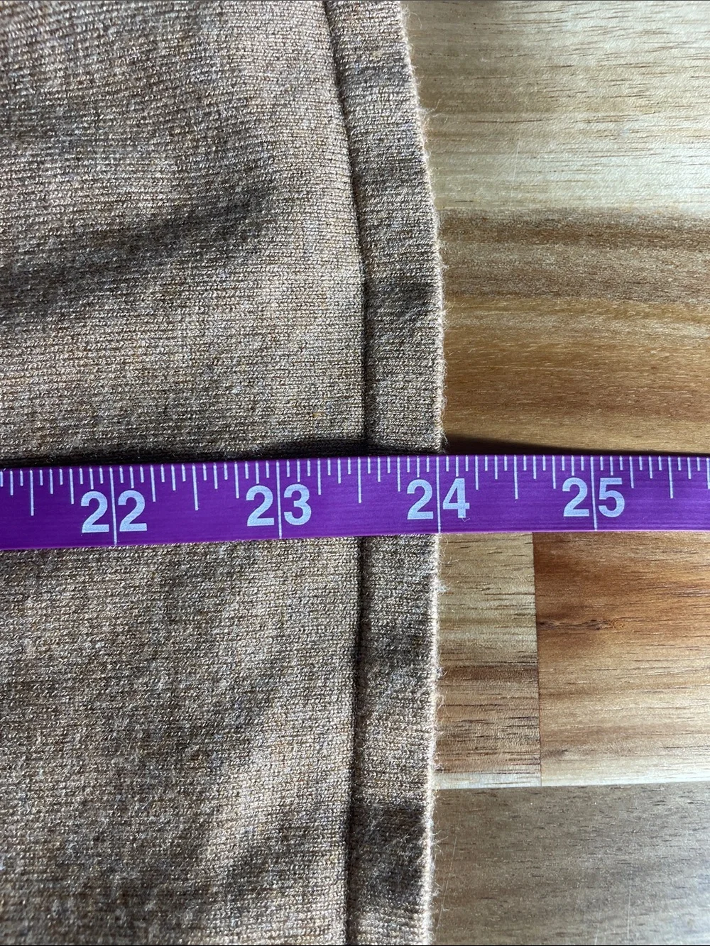 INC International Concepts approximate measurements
