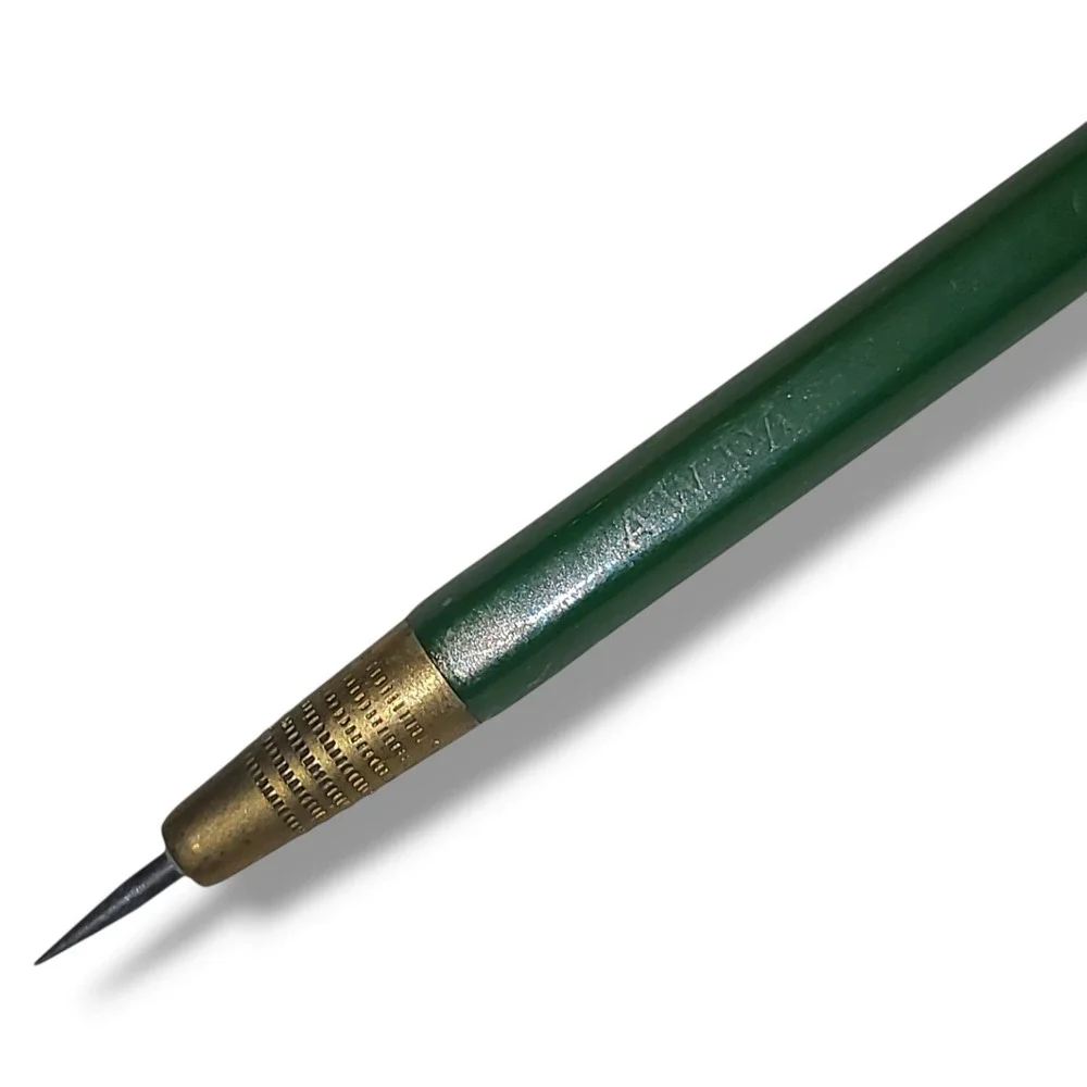 N/A vintage faber