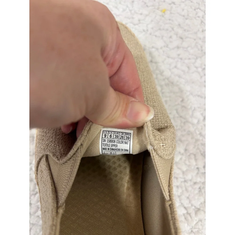 Skechers martha stewart