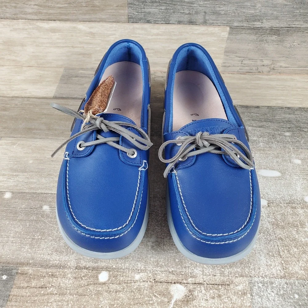 Birkenstock new without