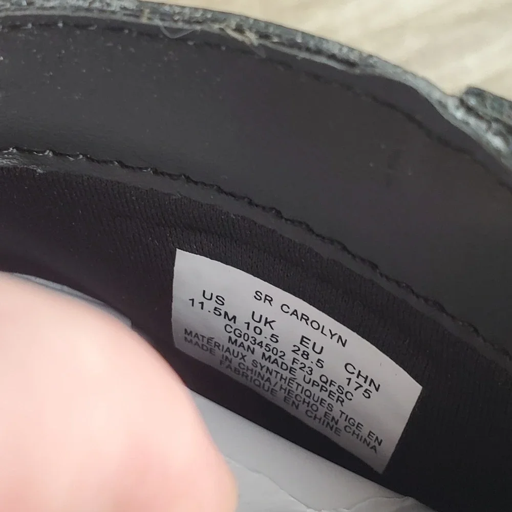 Stride Rite new without