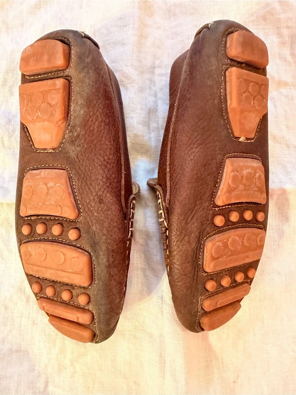 Tucker + Tate classic brown