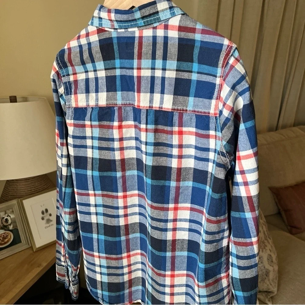 OshKosh Bgosh this adorable