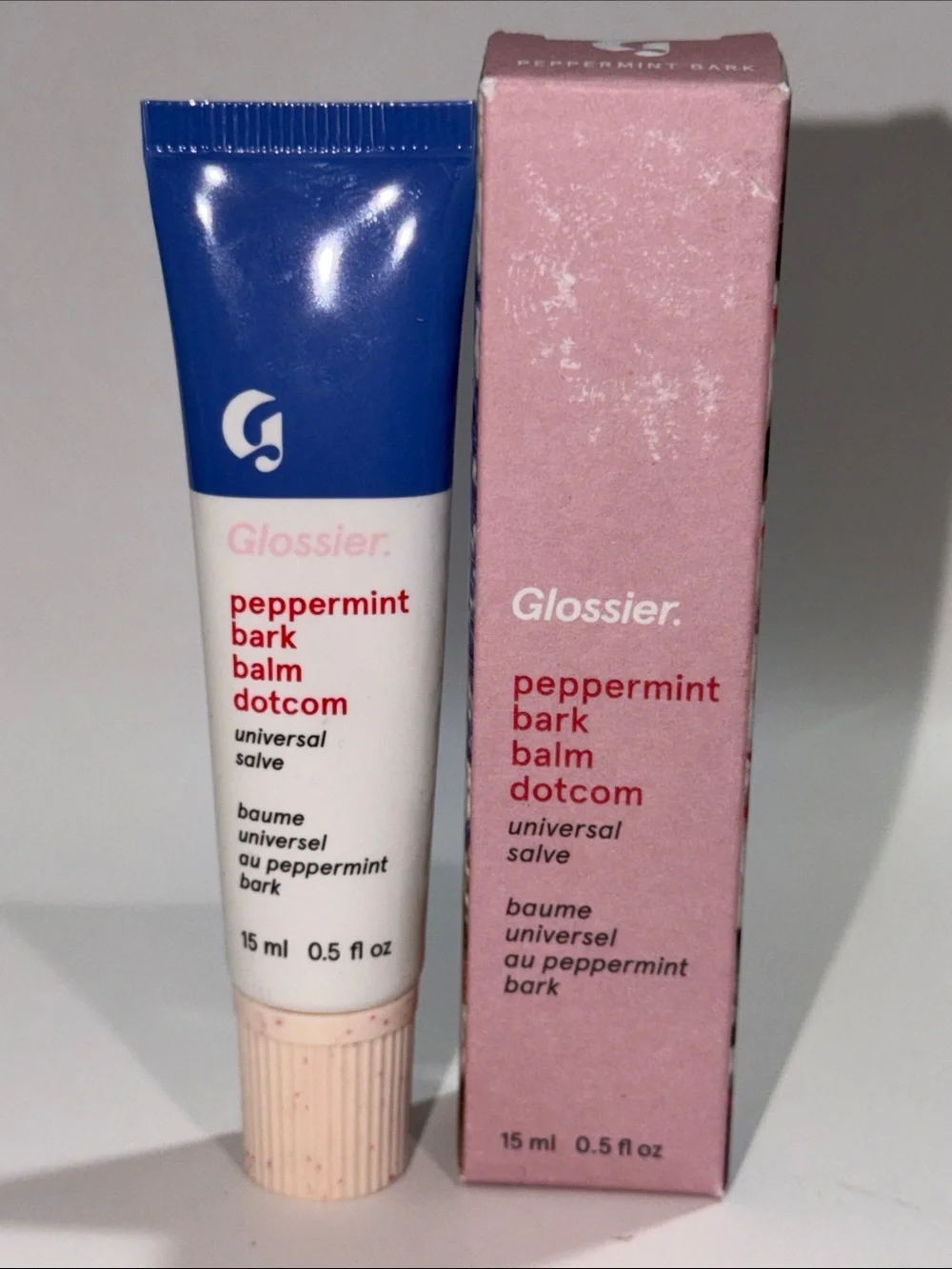 Glossier glorious bundle