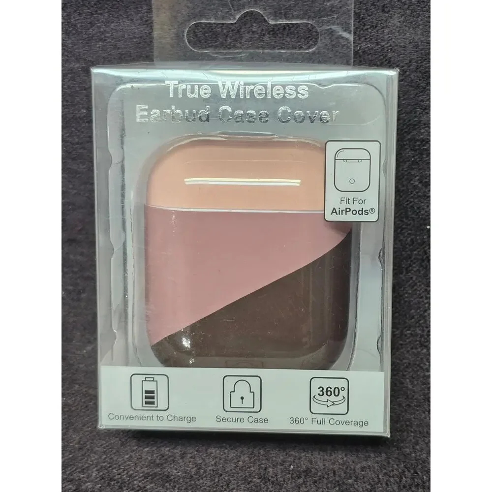 True Wireless true wireless