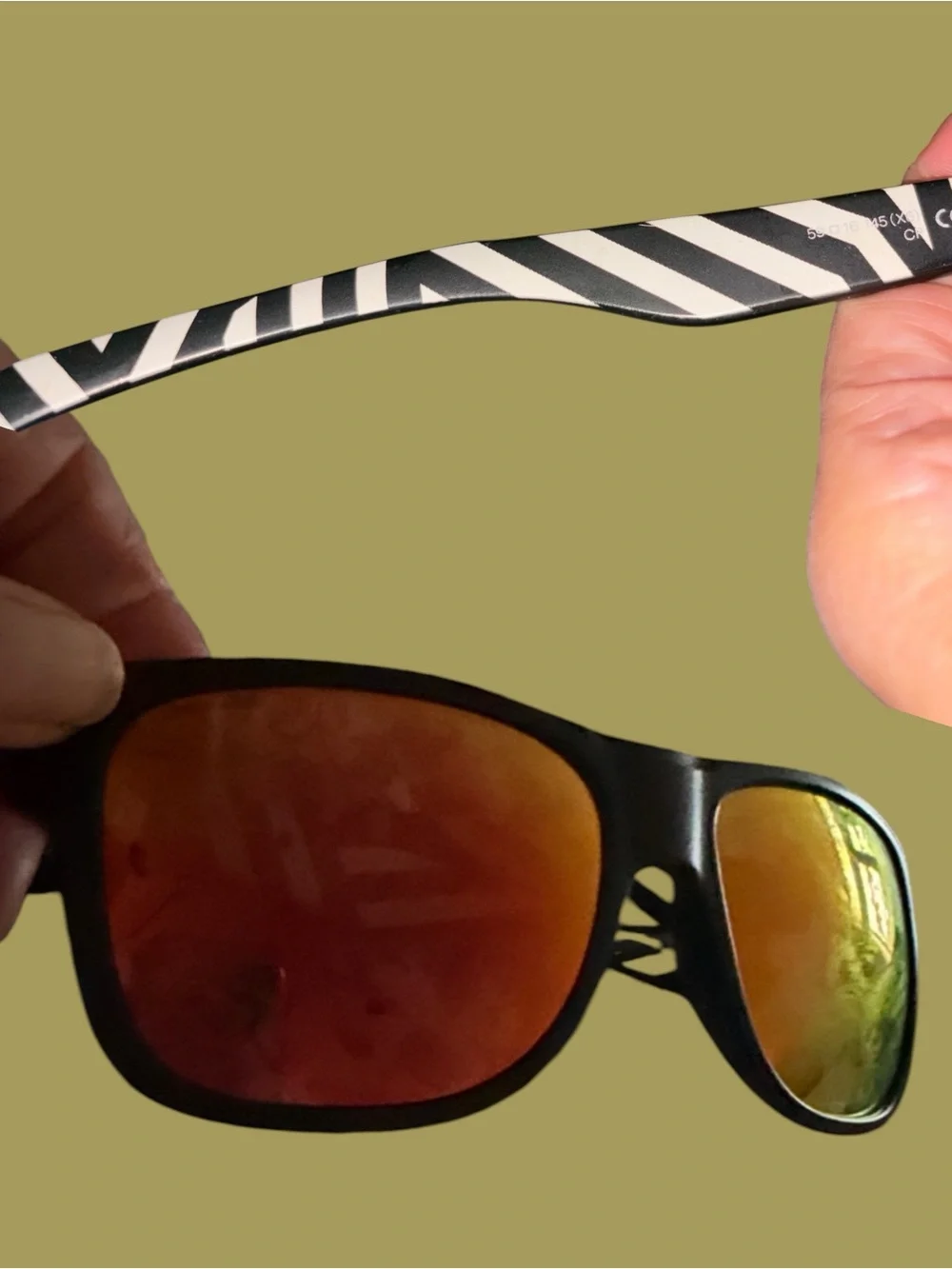 Smith Sunglasses