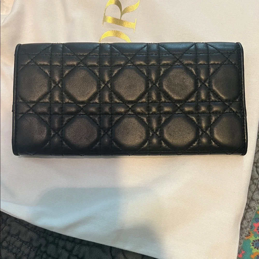 Dior gorgeous christian