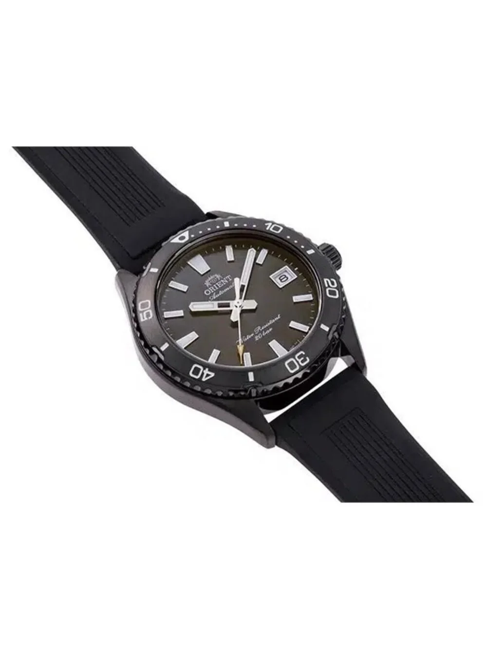 Orient new authentic