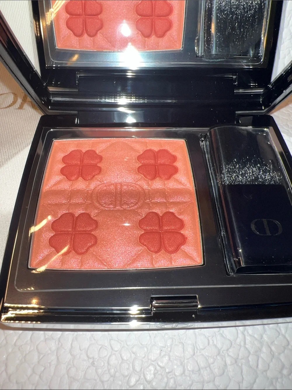 Dior rouge blush