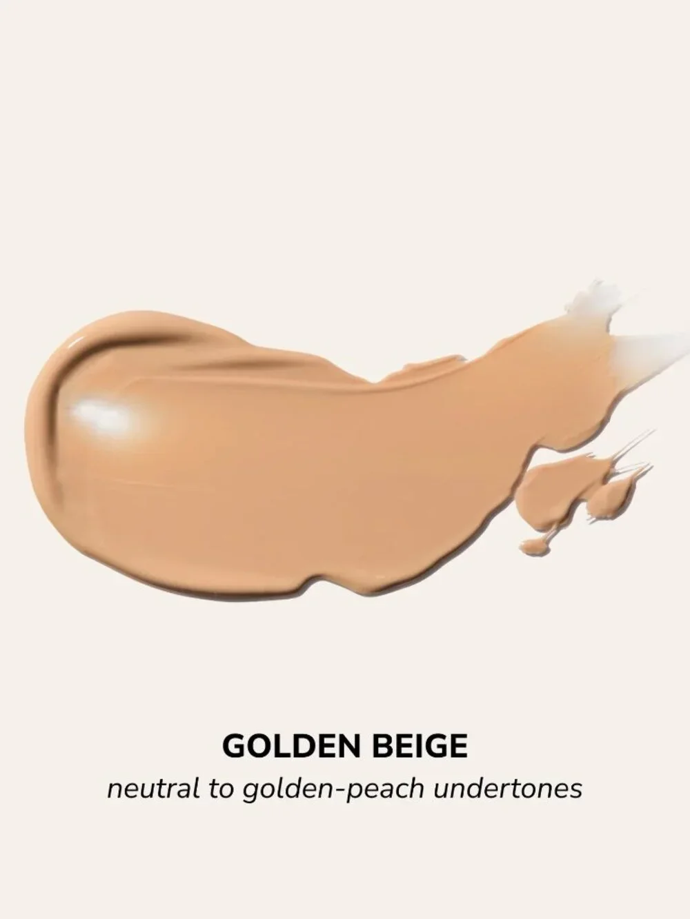 Golden Beige Color Correcting Tinted Moisturizer (CCTM)
