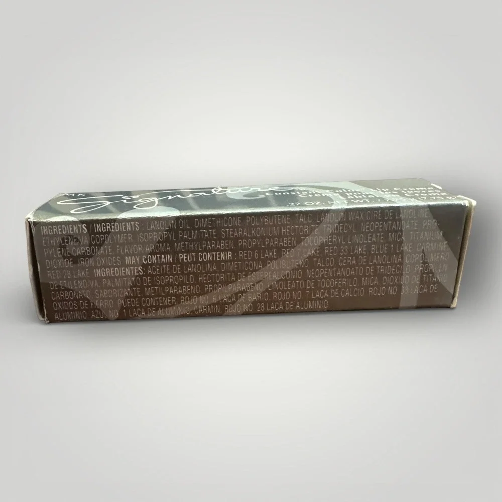 Mary Kay mk signature