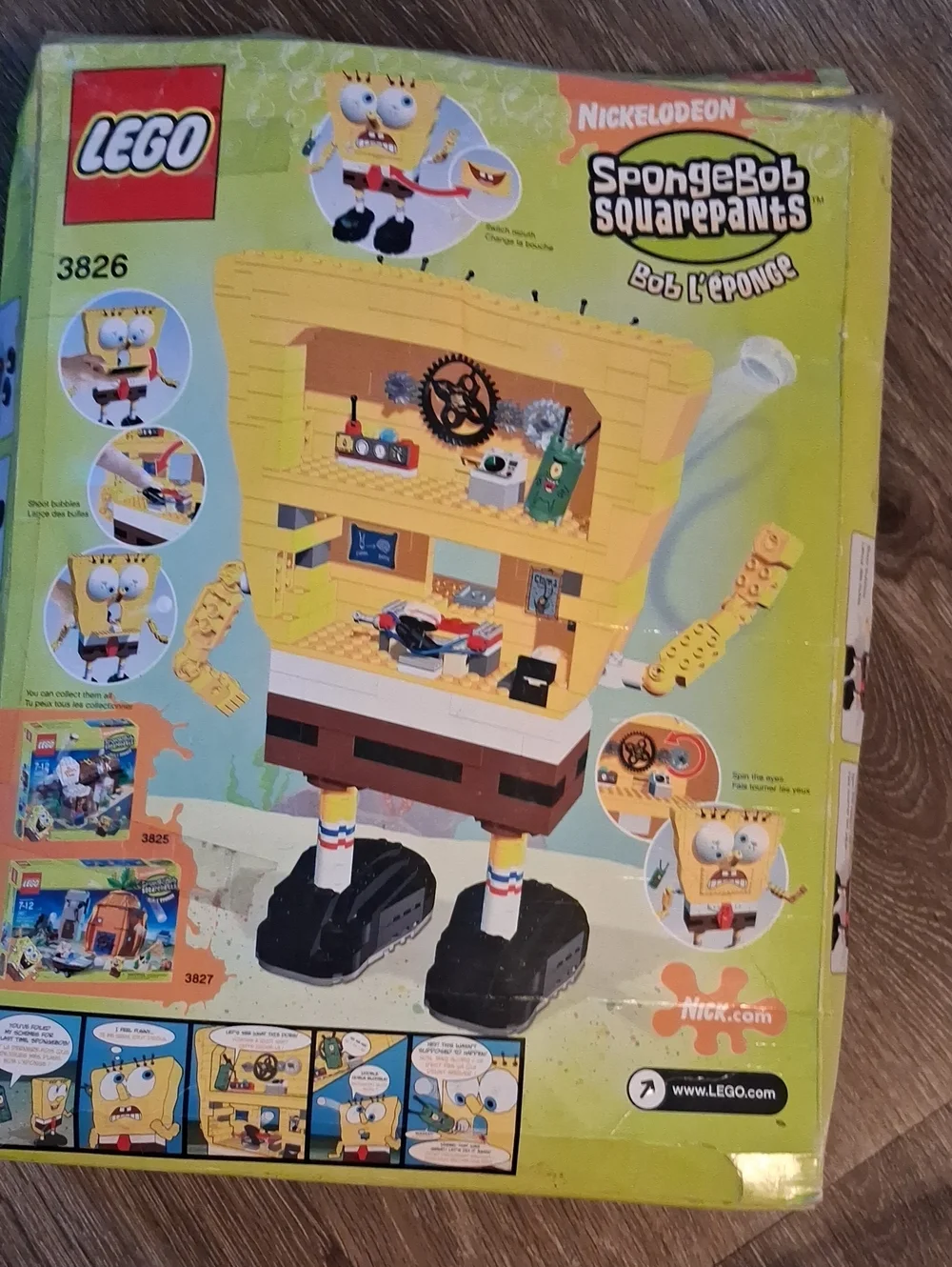Lego very rare