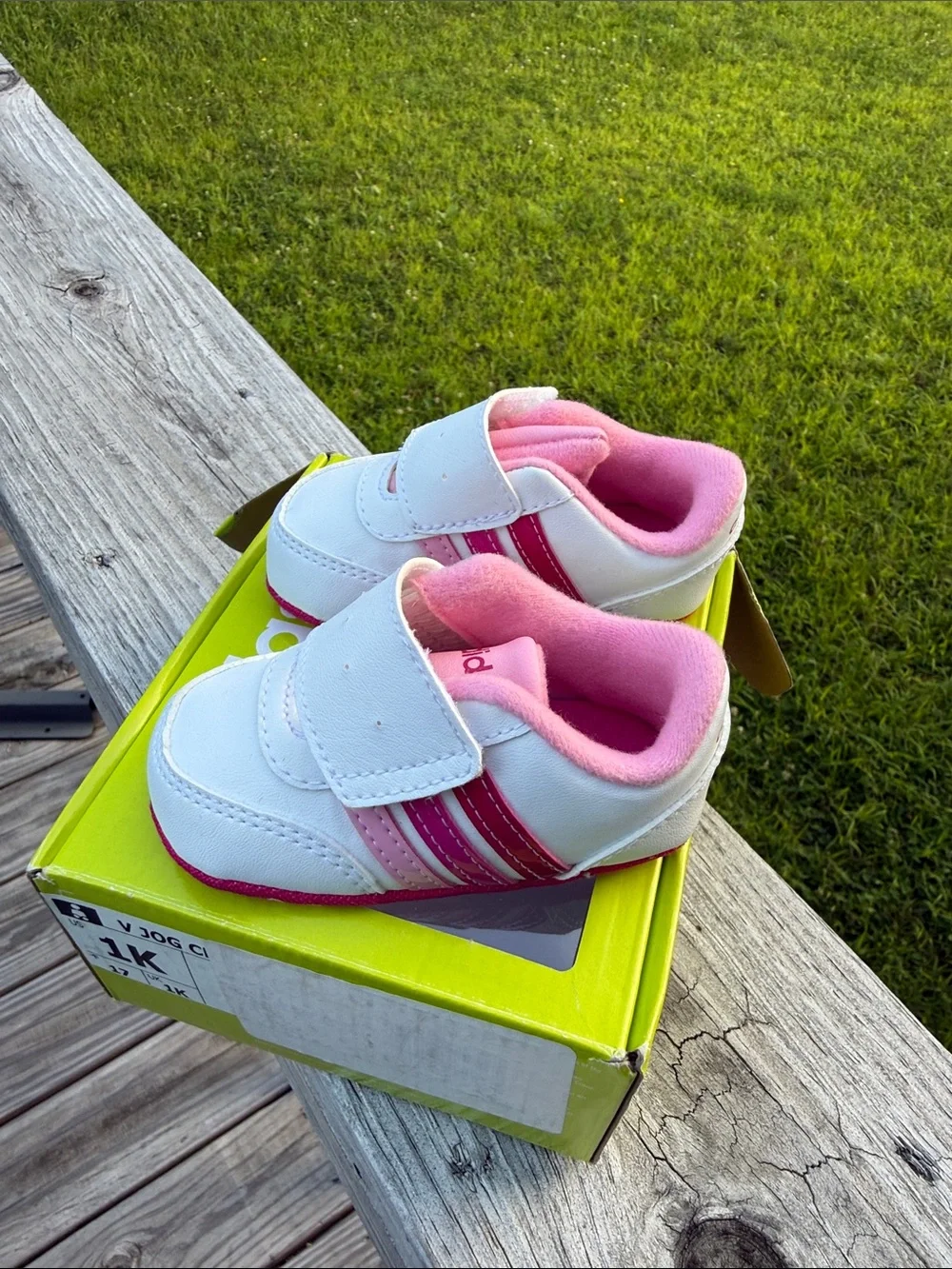 adidas classic baby