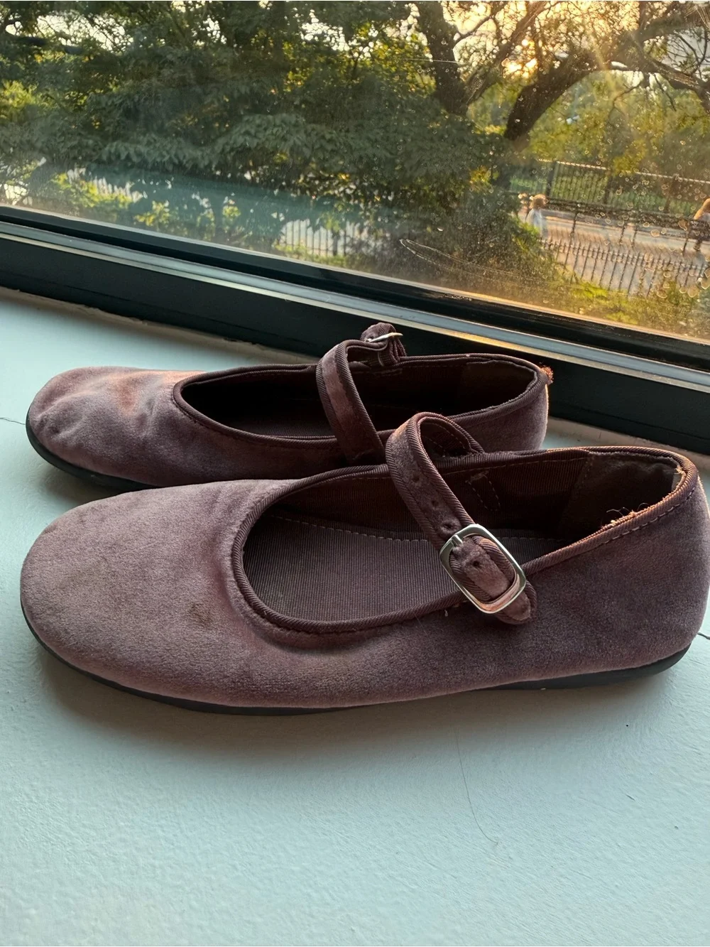 Zara girls soft