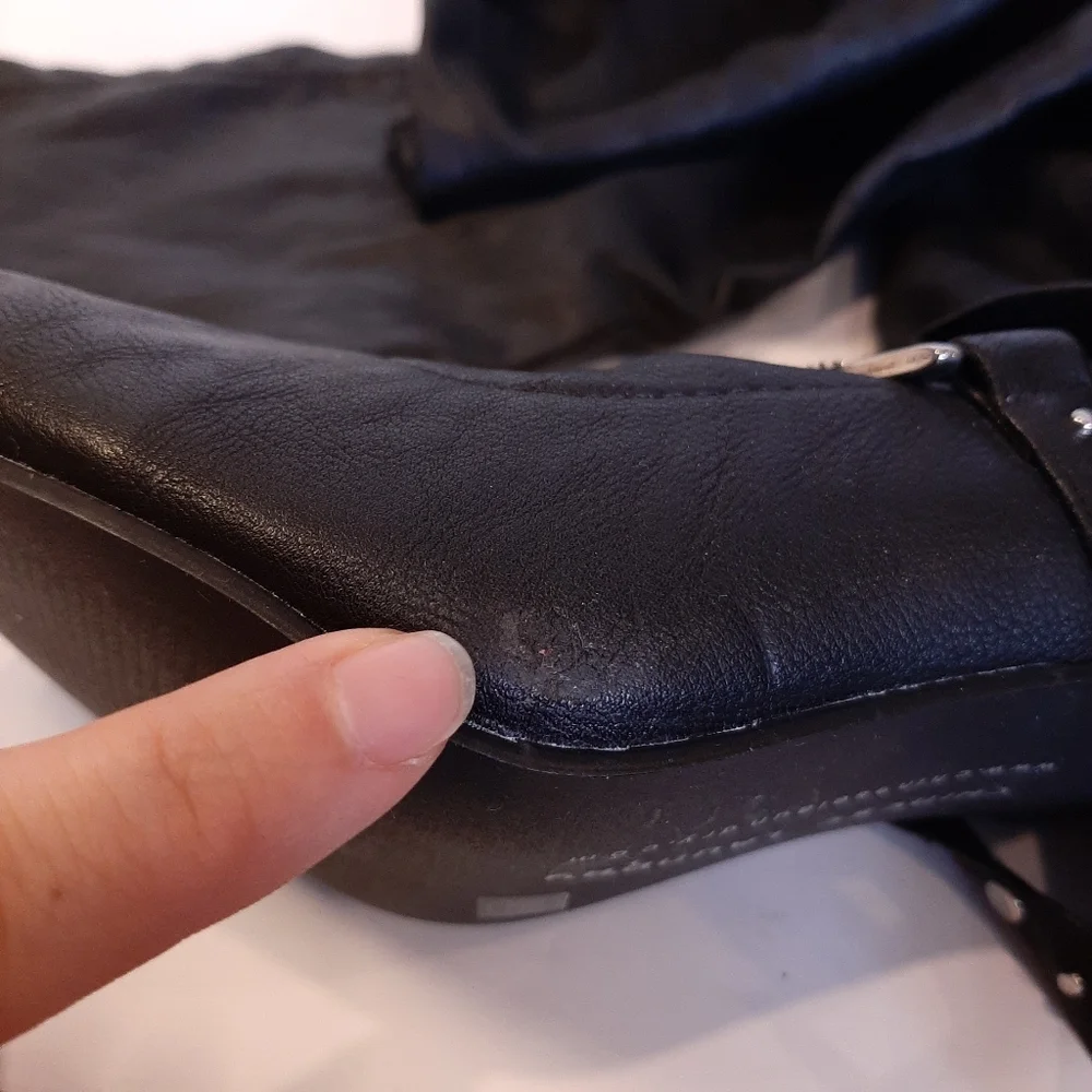 Chinese Laundry good overall