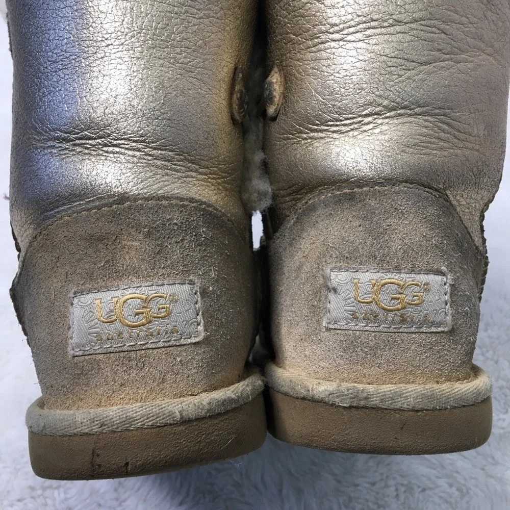 UGG pre owned