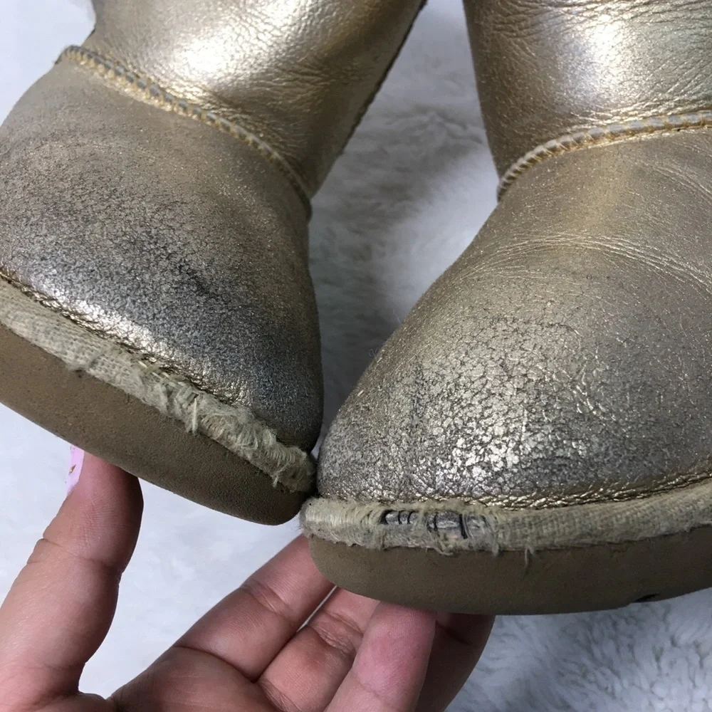 UGG pre owned