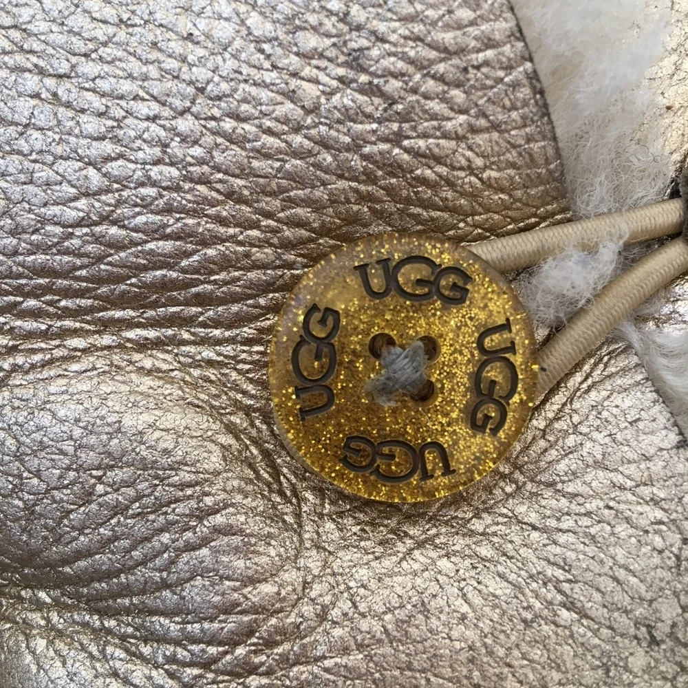 UGG pre owned