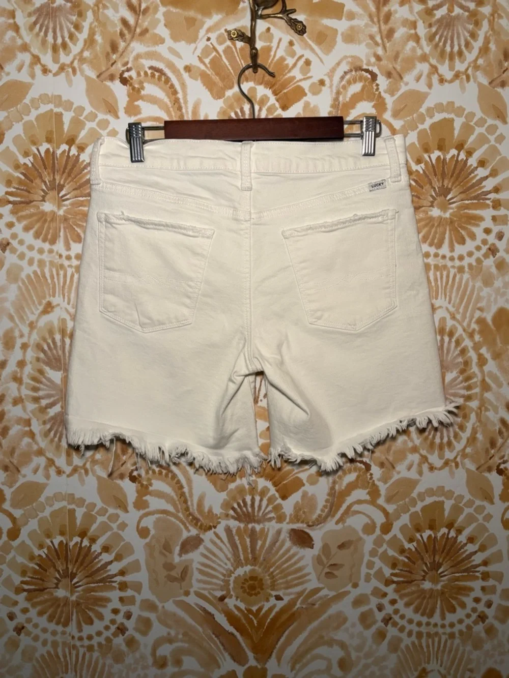 Lucky Brand classic lucky