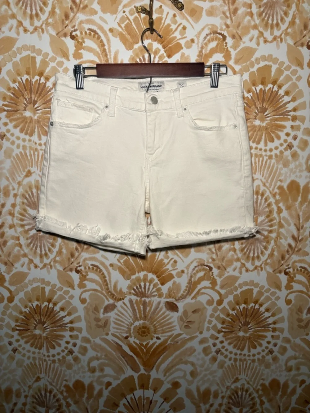 Lucky Brand classic lucky