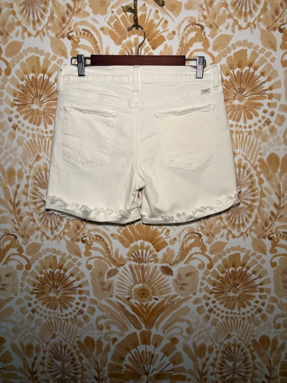 Lucky Brand classic lucky