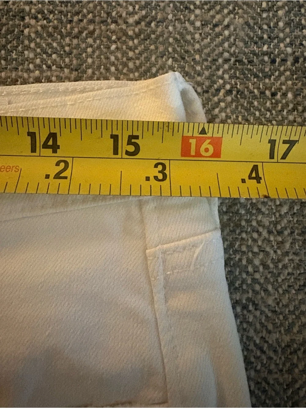 Lucky Brand classic lucky