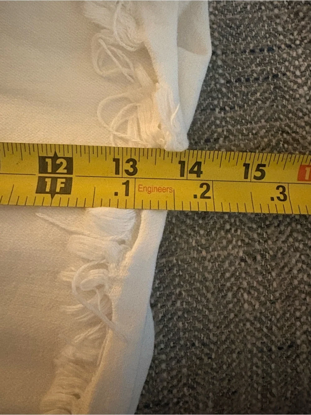 Lucky Brand classic lucky